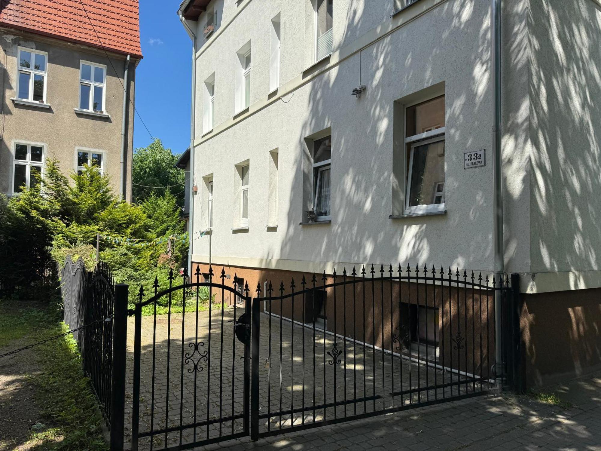 Lägenhet Sanhaus - Primavera - Przy Plazy, Z Parkingiem *