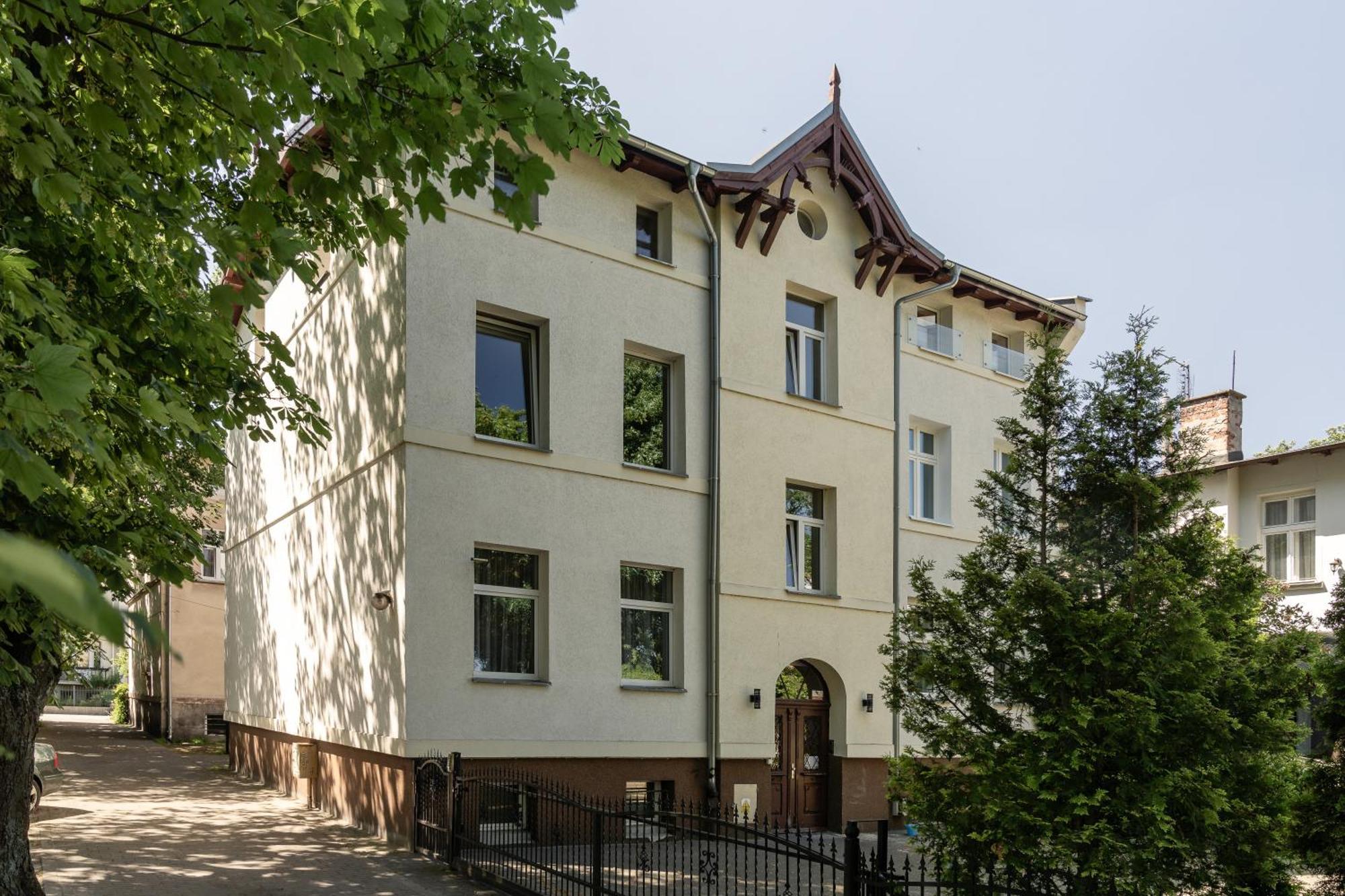 Sanhaus - Primavera - Przy Plazy, Z Parkingiem